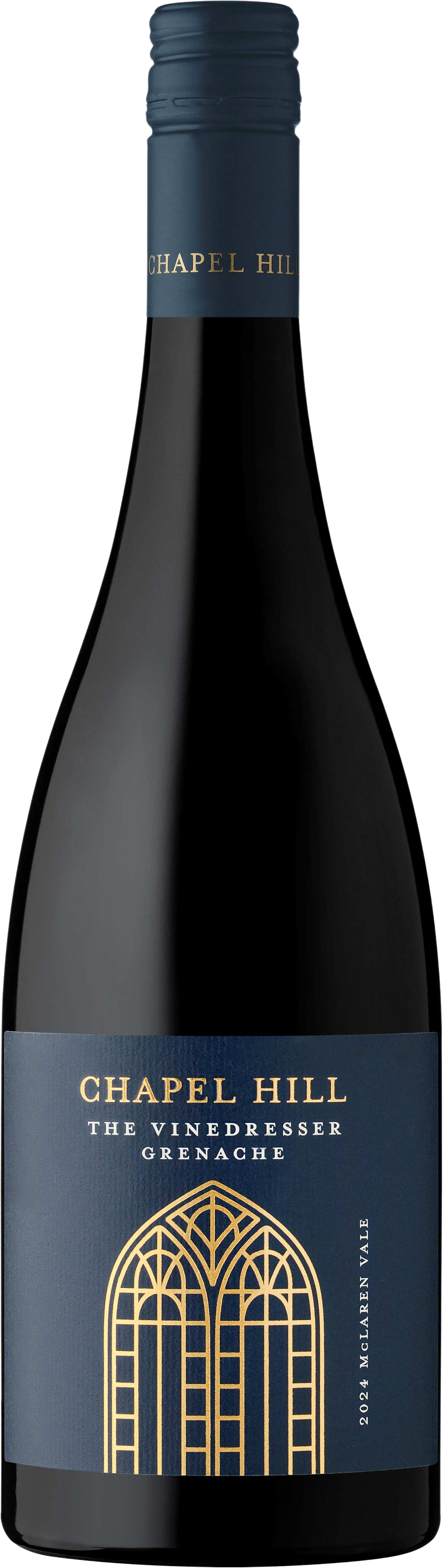 Chapel Hill The Vinedresser Grenache 2024